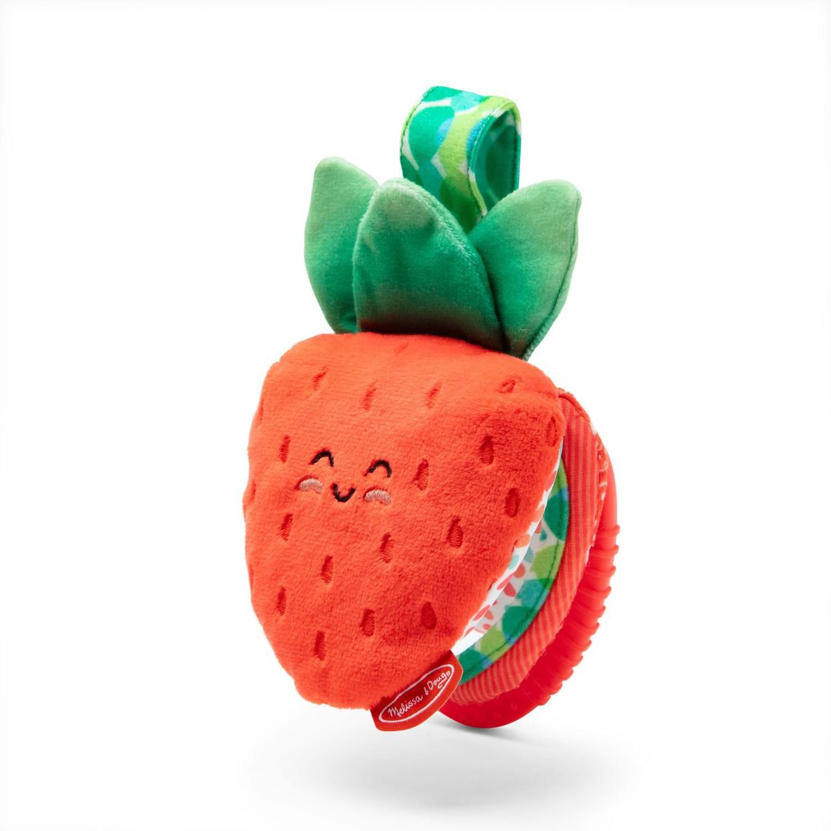 MELISSA & DOUG - Sonajero Diáctico Melissa & Doug