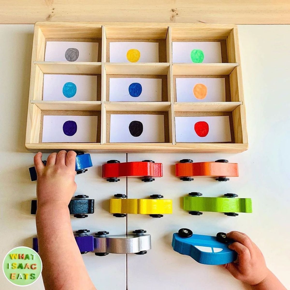 MELISSA & DOUG - Set De Carro