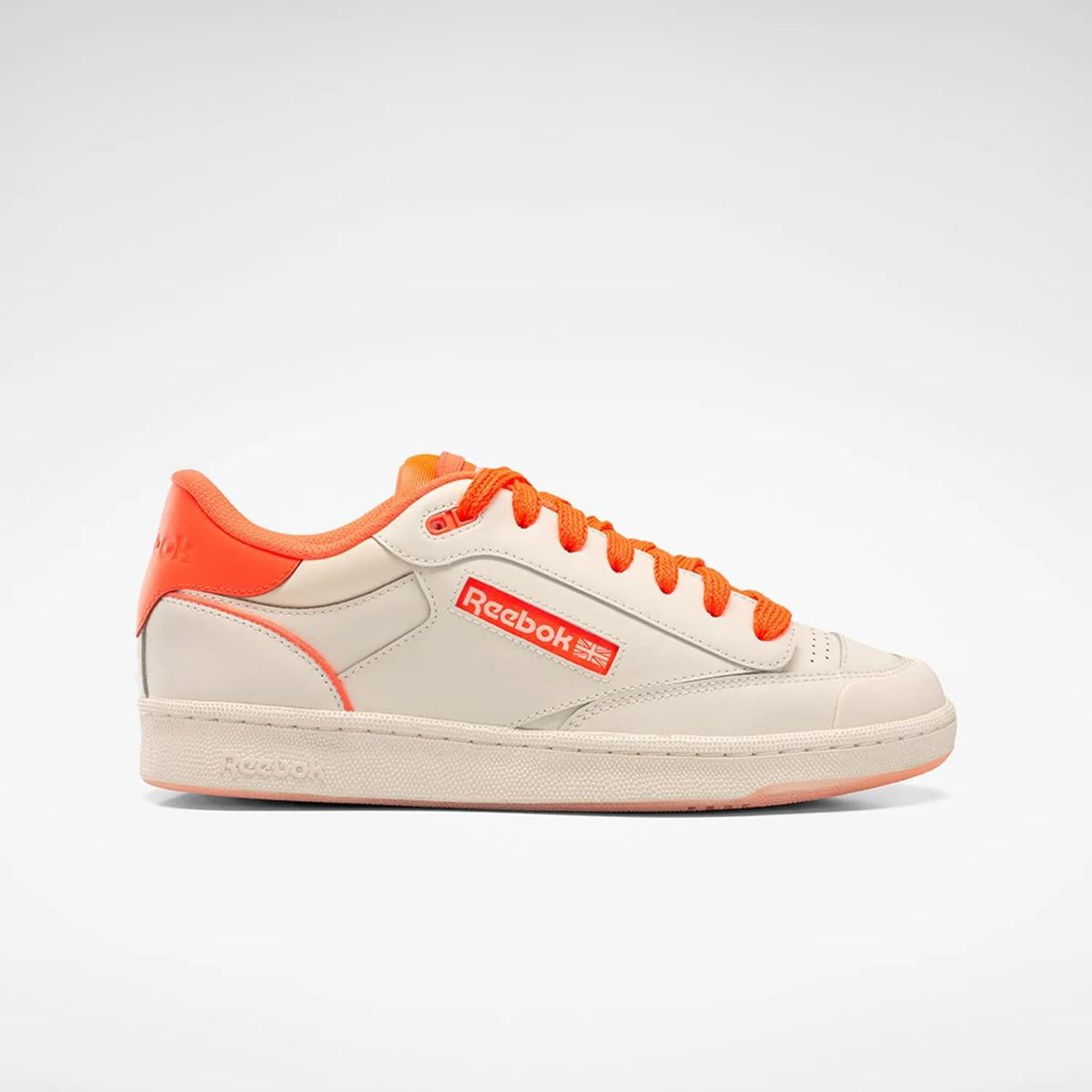 REEBOK - Zapatillas Urbanas Reebok Mujer Club C Bulc Blanco