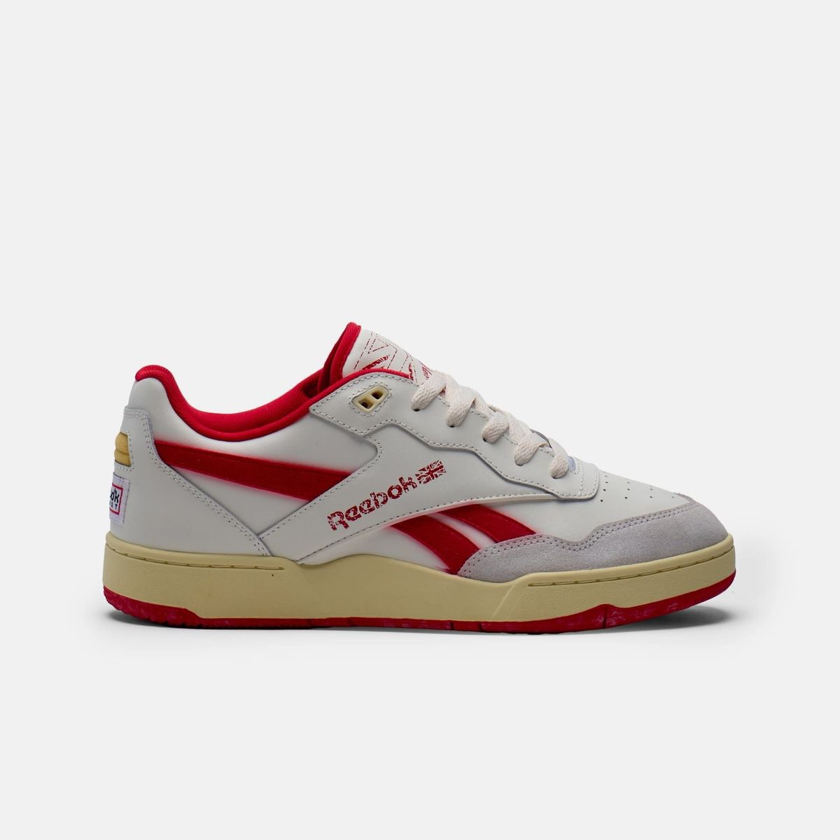 REEBOK - Zapatillas Urbanas Unisex Reebok BB 4000 II
