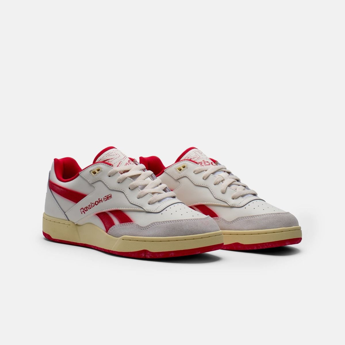 REEBOK - Zapatillas Urbanas Unisex Reebok BB 4000 II