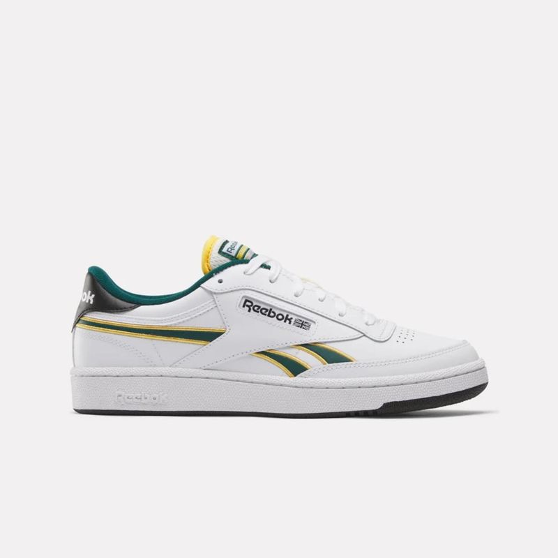 REEBOK - Zapatillas Urbanas Unisex Reebok Club C Revenge