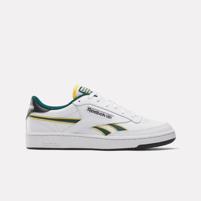 REEBOK - Zapatillas Urbanas Unisex Reebok Club C Revenge