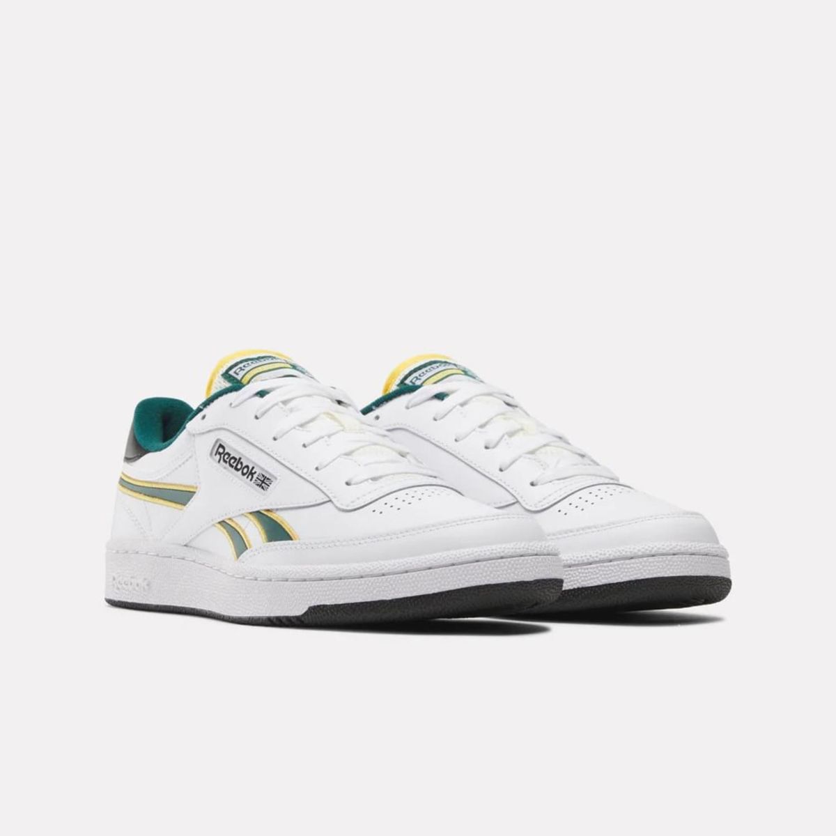 REEBOK - Zapatillas Urbanas Unisex Reebok Club C Revenge