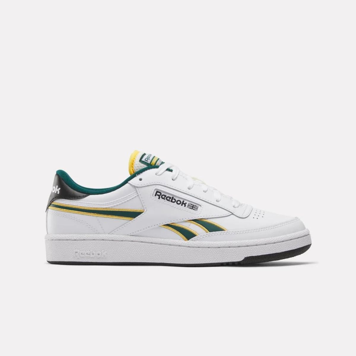 REEBOK - Zapatillas Urbanas Unisex Reebok Club C Revenge