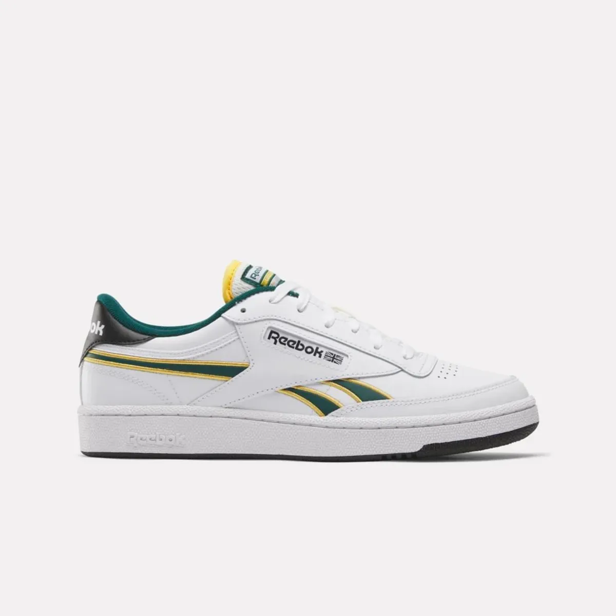 REEBOK - Zapatillas Urbanas Unisex Reebok Club C Revenge