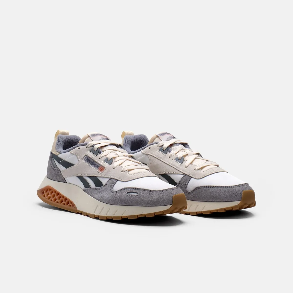 REEBOK - Zapatillas Urbanas Unisex Reebok Classic Leather Hexalite