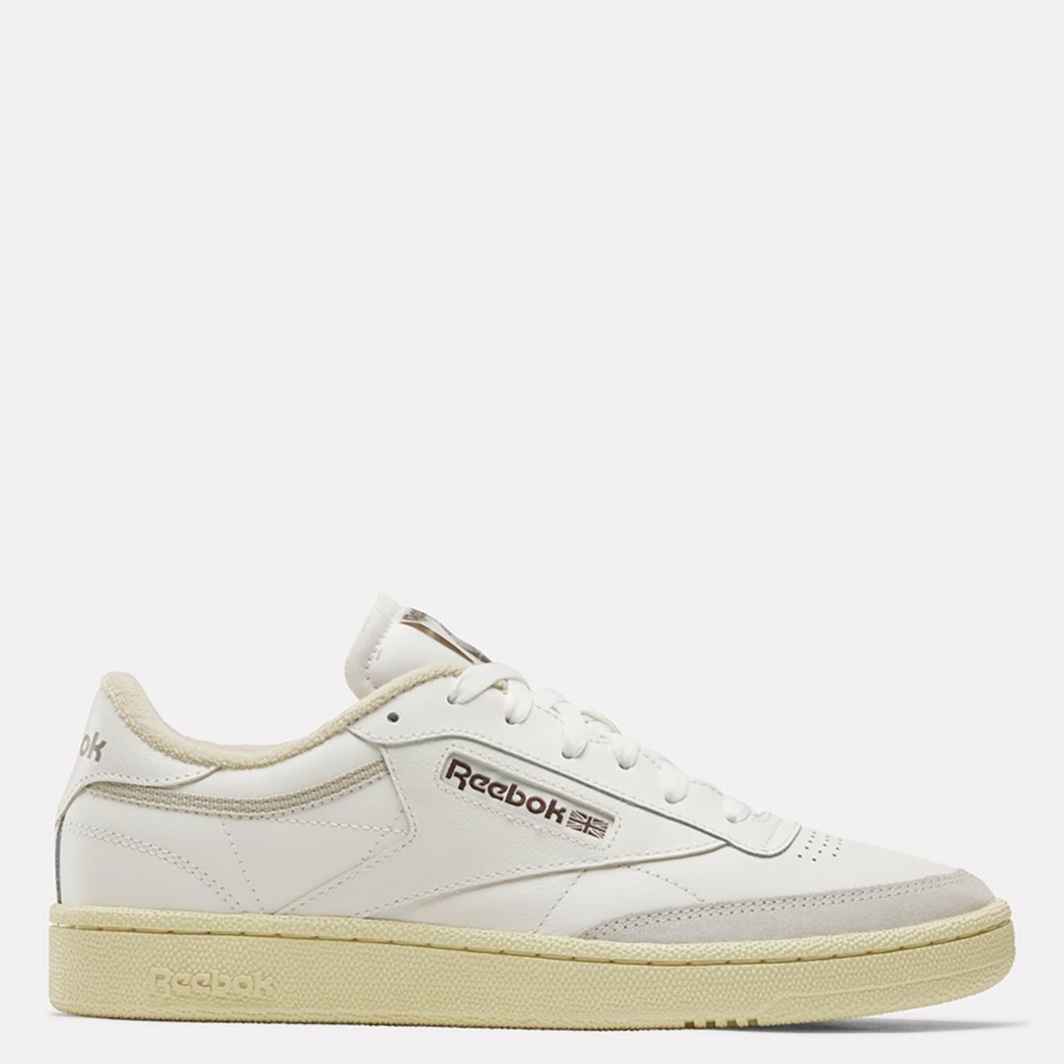 REEBOK - Zapatillas Urbanas Unisex Reebok Club C 85