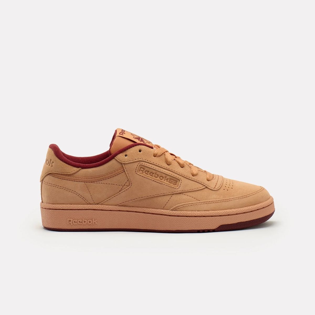 REEBOK - Zapatillas Urbanas Unisex Reebok Club C 85