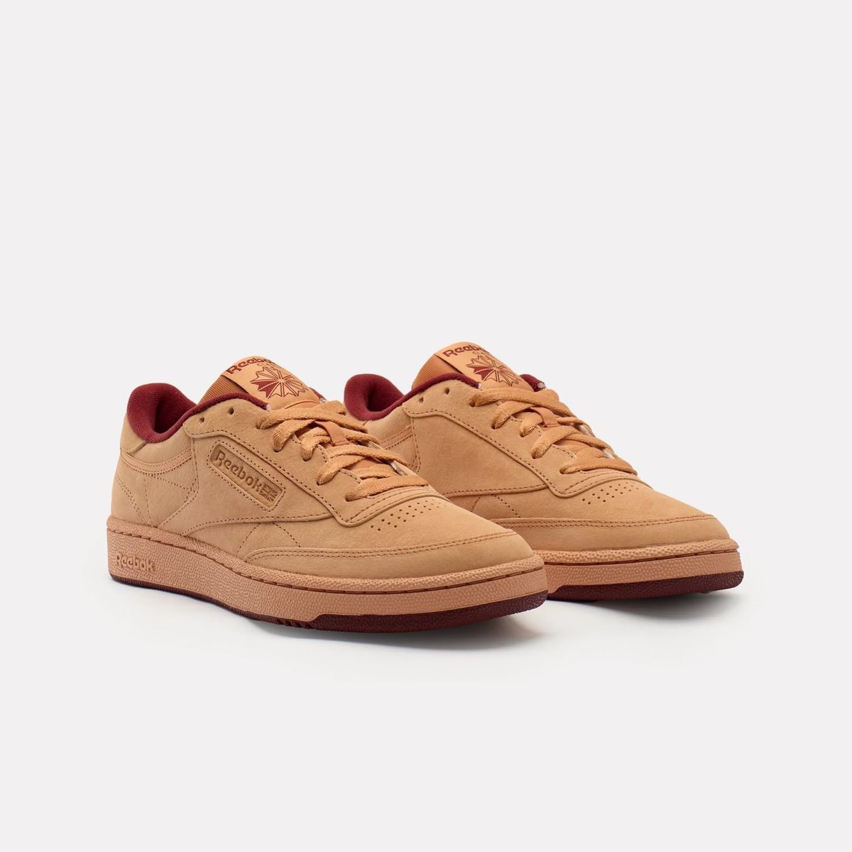 REEBOK - Zapatillas Urbanas Unisex Reebok Club C 85