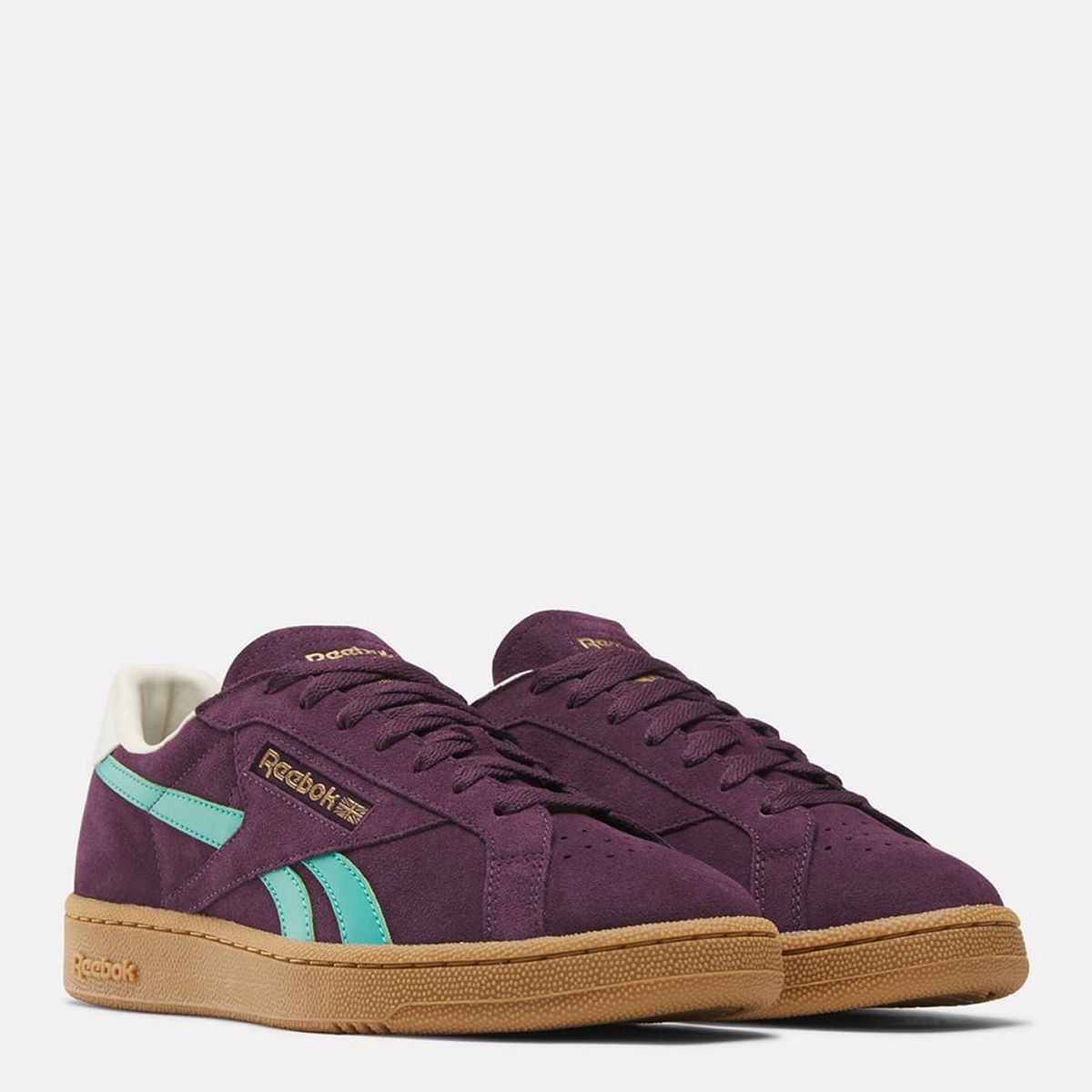 REEBOK - Zapatillas Urbanas Unisex Reebok Club C Grounds UK