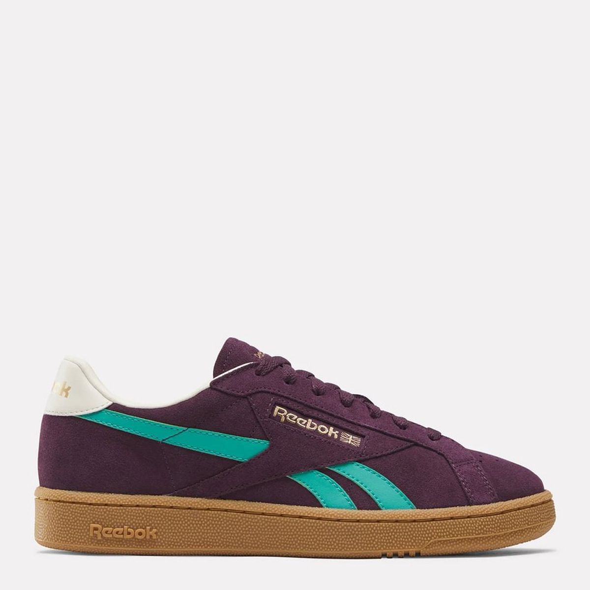 REEBOK - Zapatillas Urbanas Unisex Reebok Club C Grounds UK