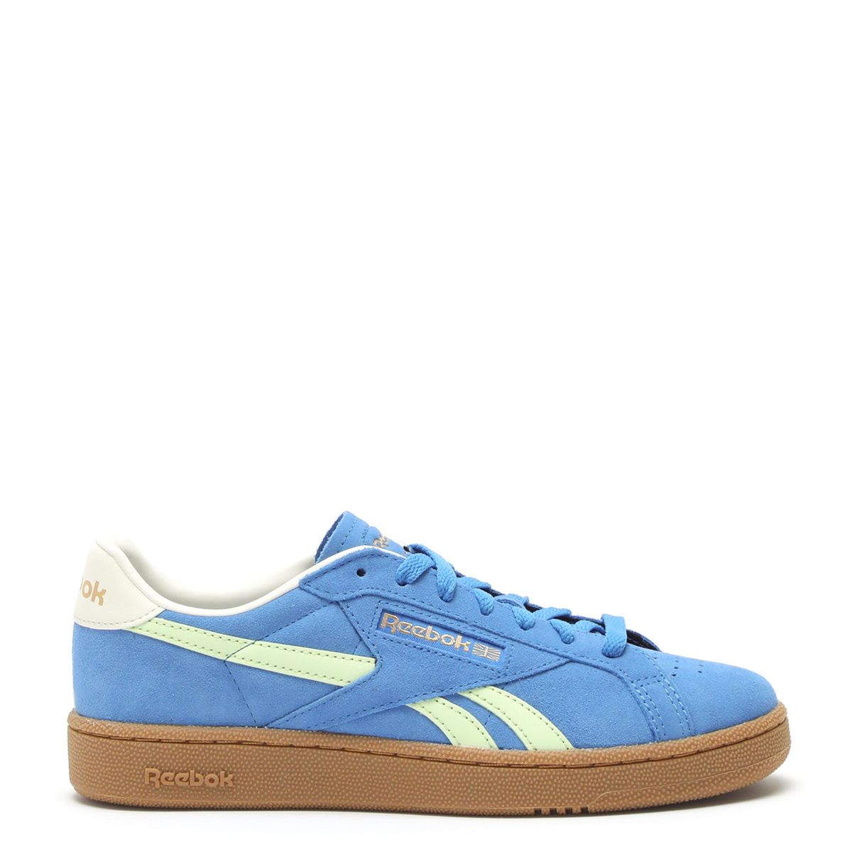 REEBOK - Zapatillas Urbanas Unisex Reebok Club C Grounds Uk