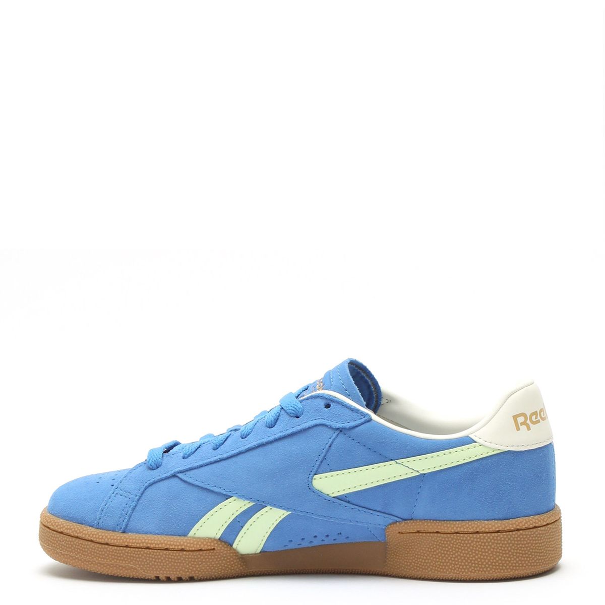 REEBOK - Zapatillas Urbanas Unisex Reebok Club C Grounds Uk