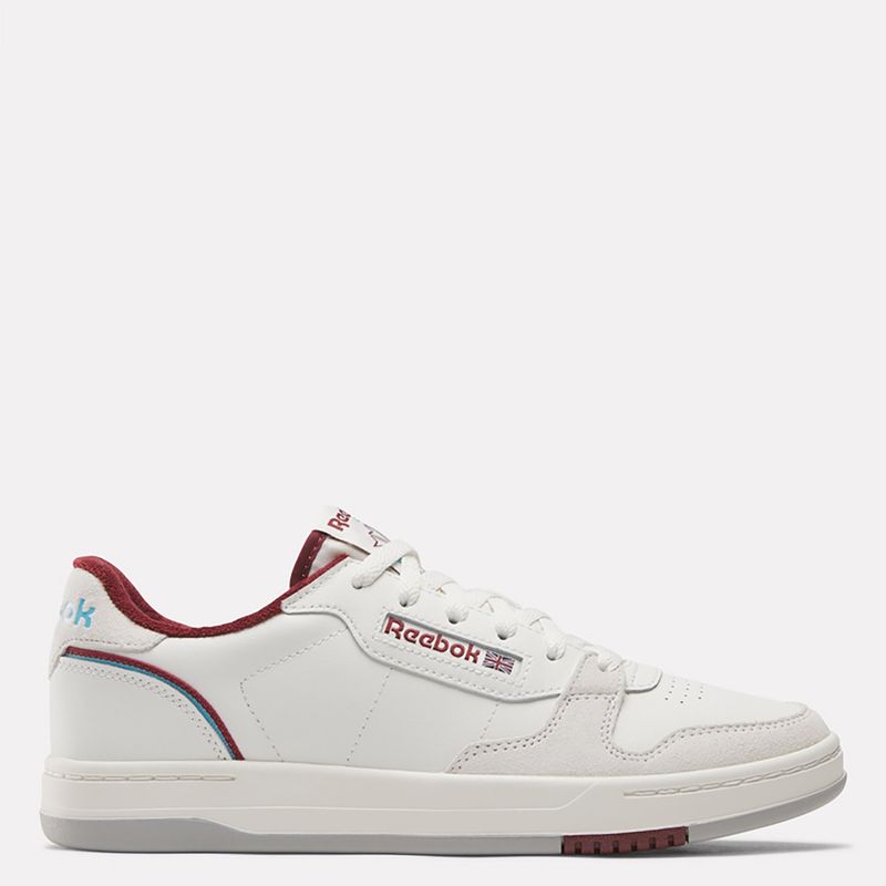 REEBOK - Zapatillas Urbanas Unisex Reebok Phase Court