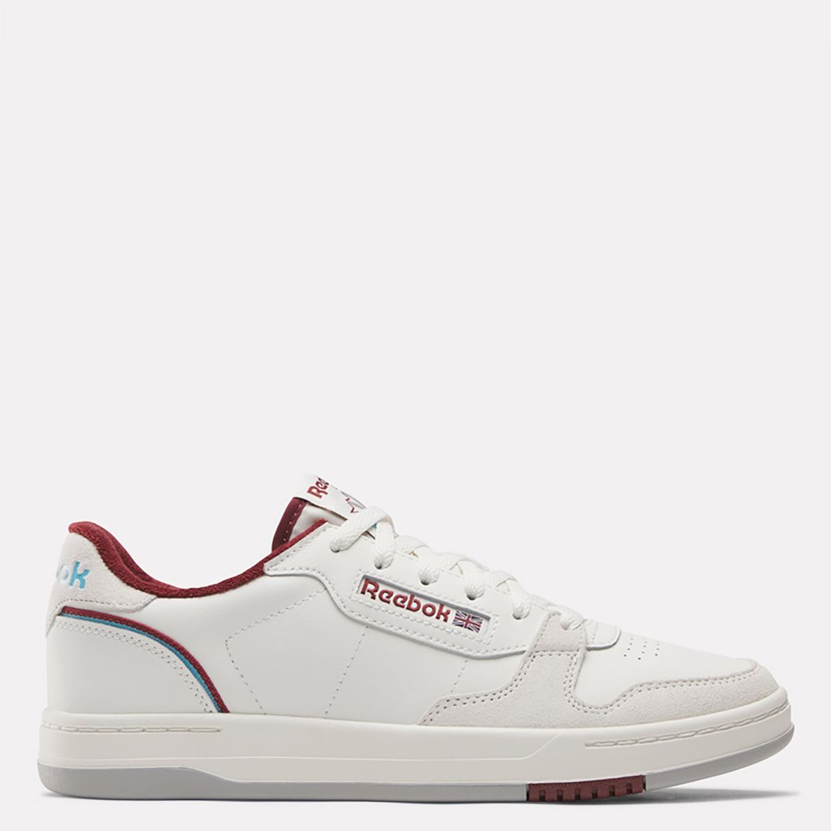 REEBOK - Zapatillas Urbanas Unisex Reebok Phase Court