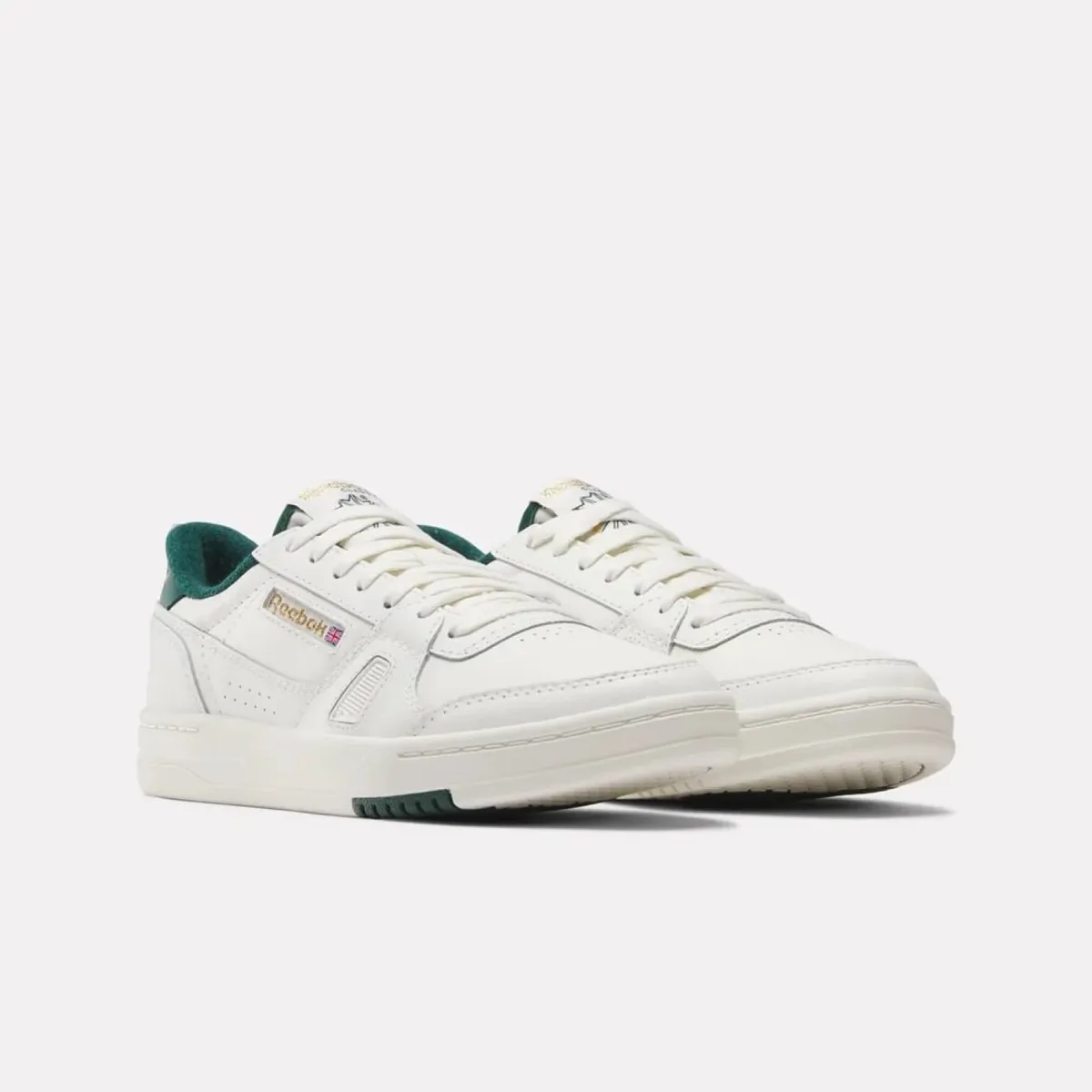 REEBOK - Zapatillas Urbanas Unisex Reebok LT Court