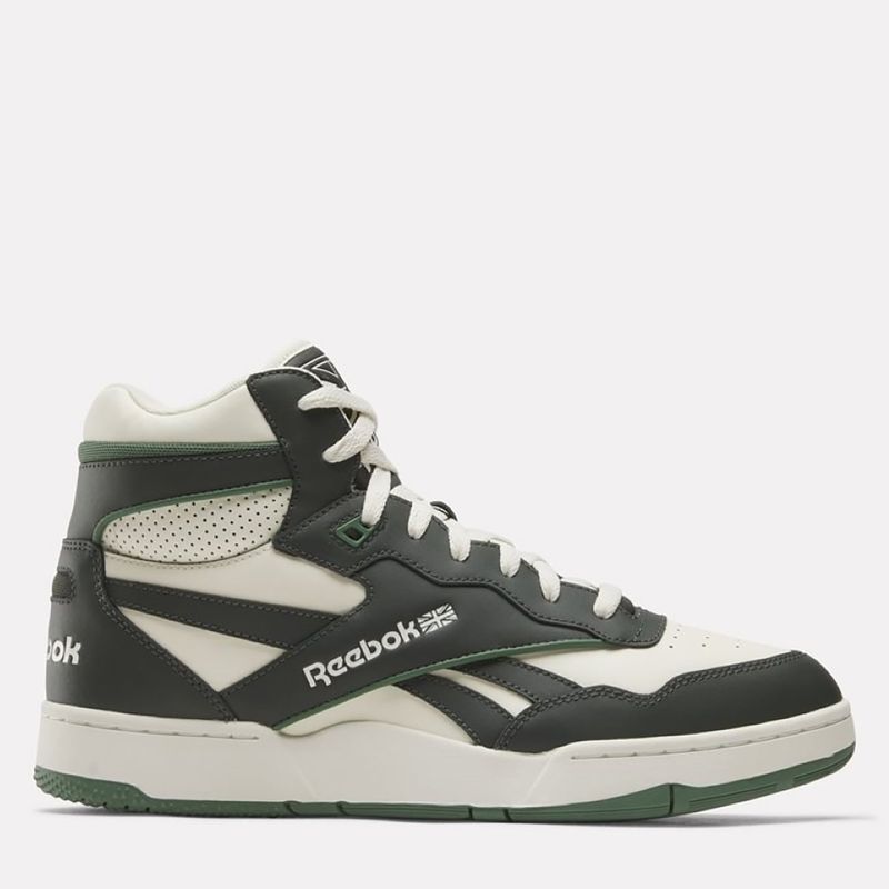 REEBOK - Zapatillas Urbanas Unisex Reebok BB 4000 II Mid