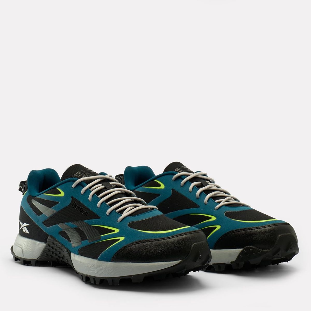 REEBOK - Zapatillas Deportivas Unisex Reebok At Craze 3