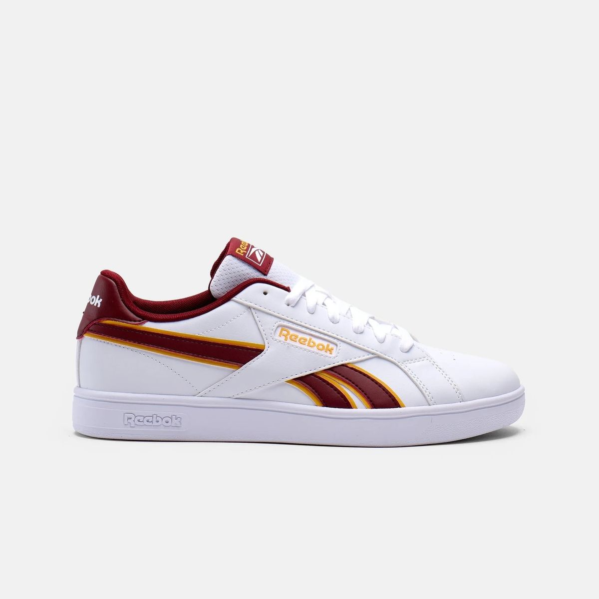 REEBOK - Zapatillas Urbanas Unisex Reebok Court Retro