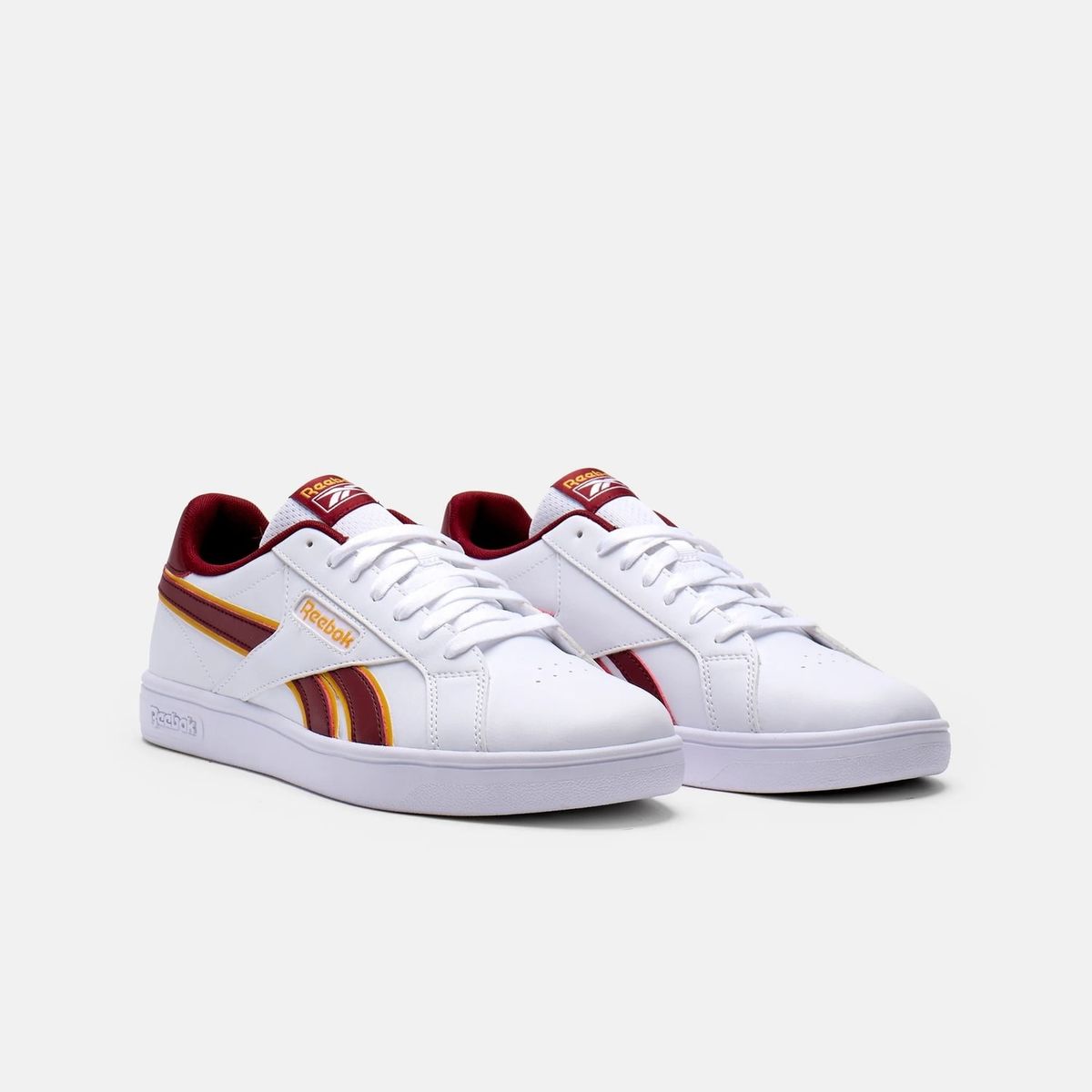 REEBOK - Zapatillas Urbanas Unisex Reebok Court Retro