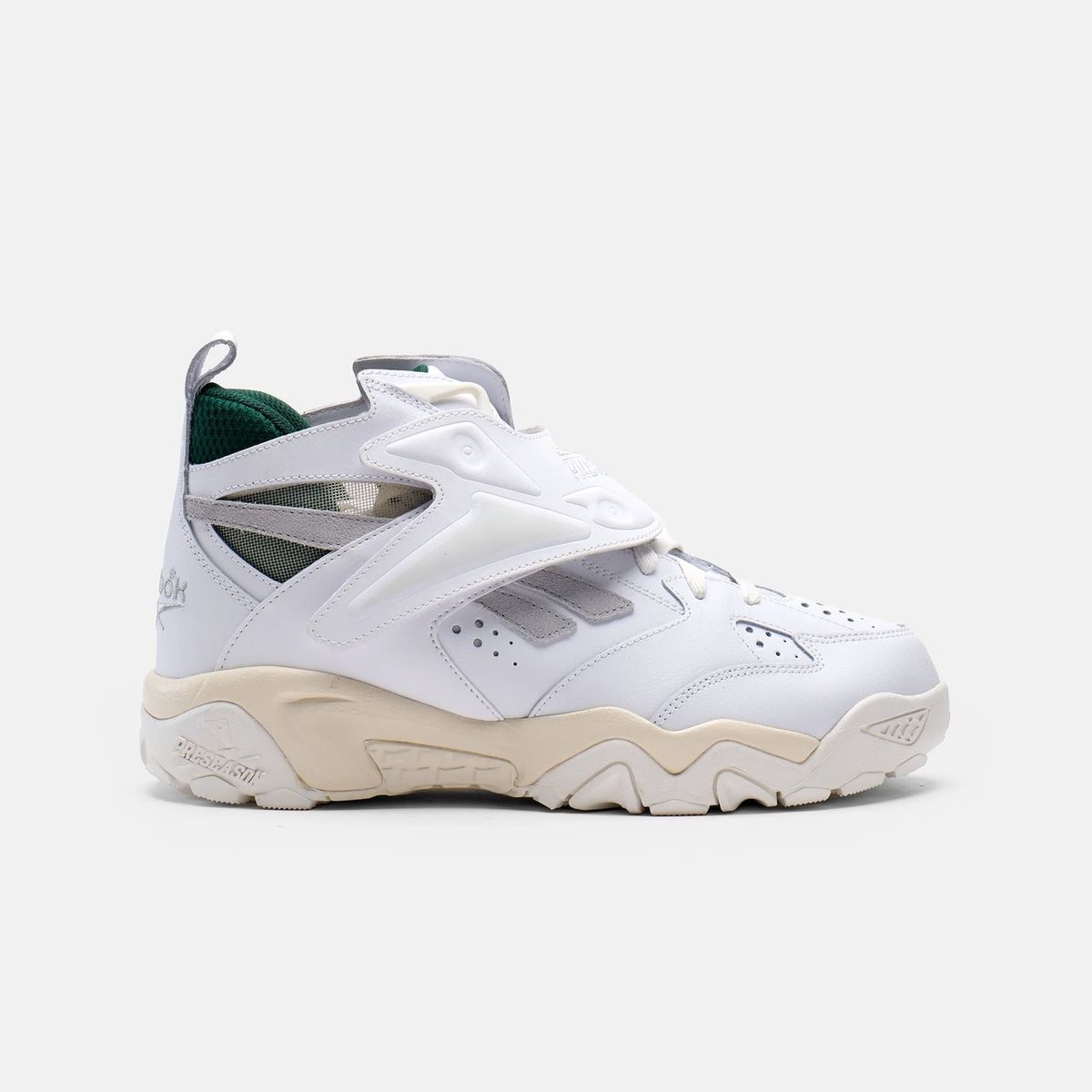 REEBOK - Zapatillas Urbanas Unisex Reebok Preseason 94