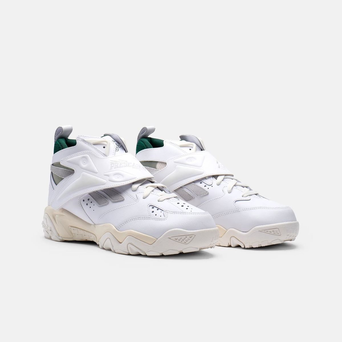 REEBOK - Zapatillas Urbanas Unisex Reebok Preseason 94