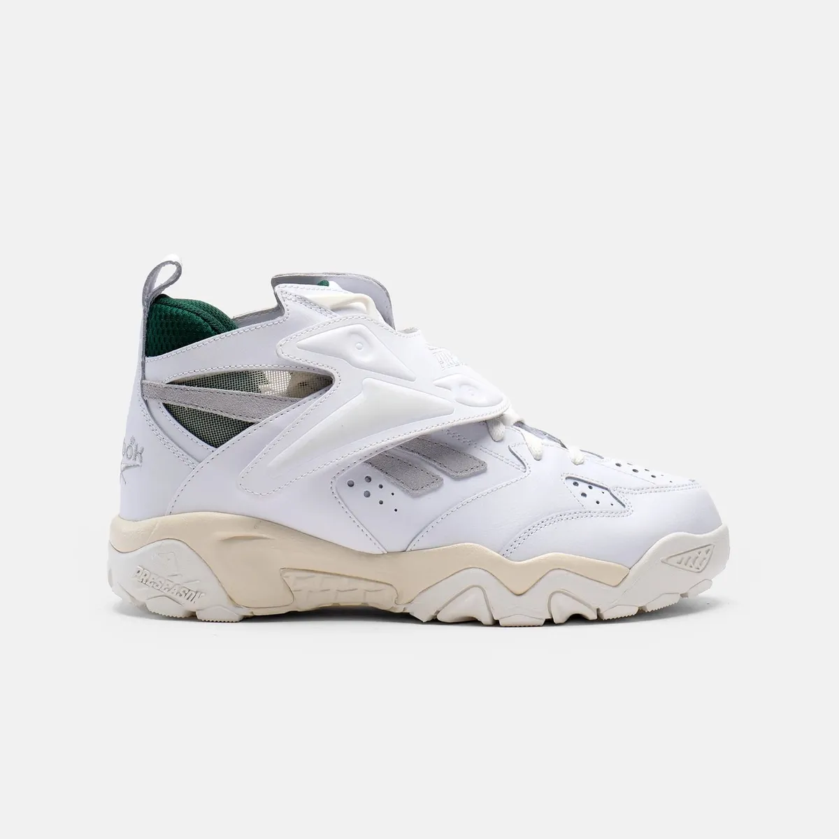 REEBOK - Zapatillas Urbanas Unisex Reebok Preseason 94