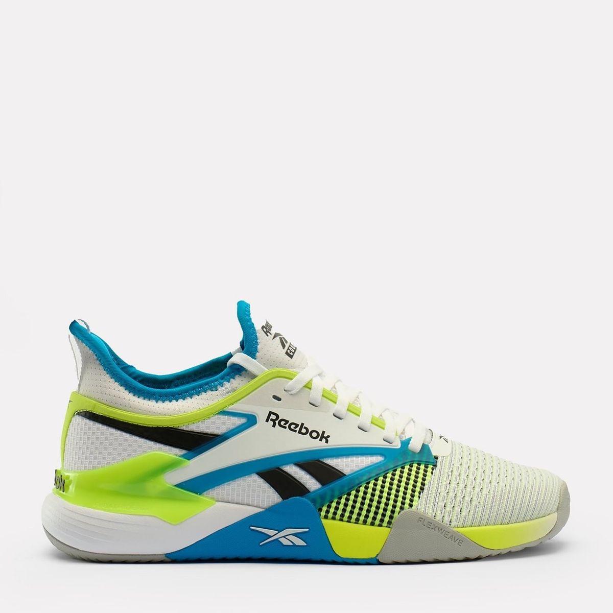 REEBOK - Zapatillas Deportivas Unisex Reebok Nano Court