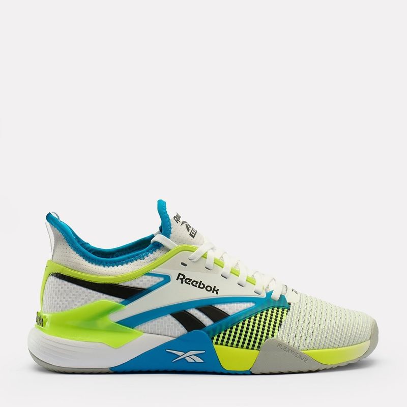 REEBOK - Zapatillas Deportivas Unisex Reebok Nano Court