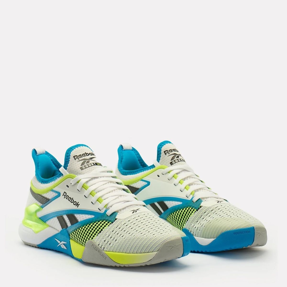 REEBOK - Zapatillas Deportivas Unisex Reebok Nano Court