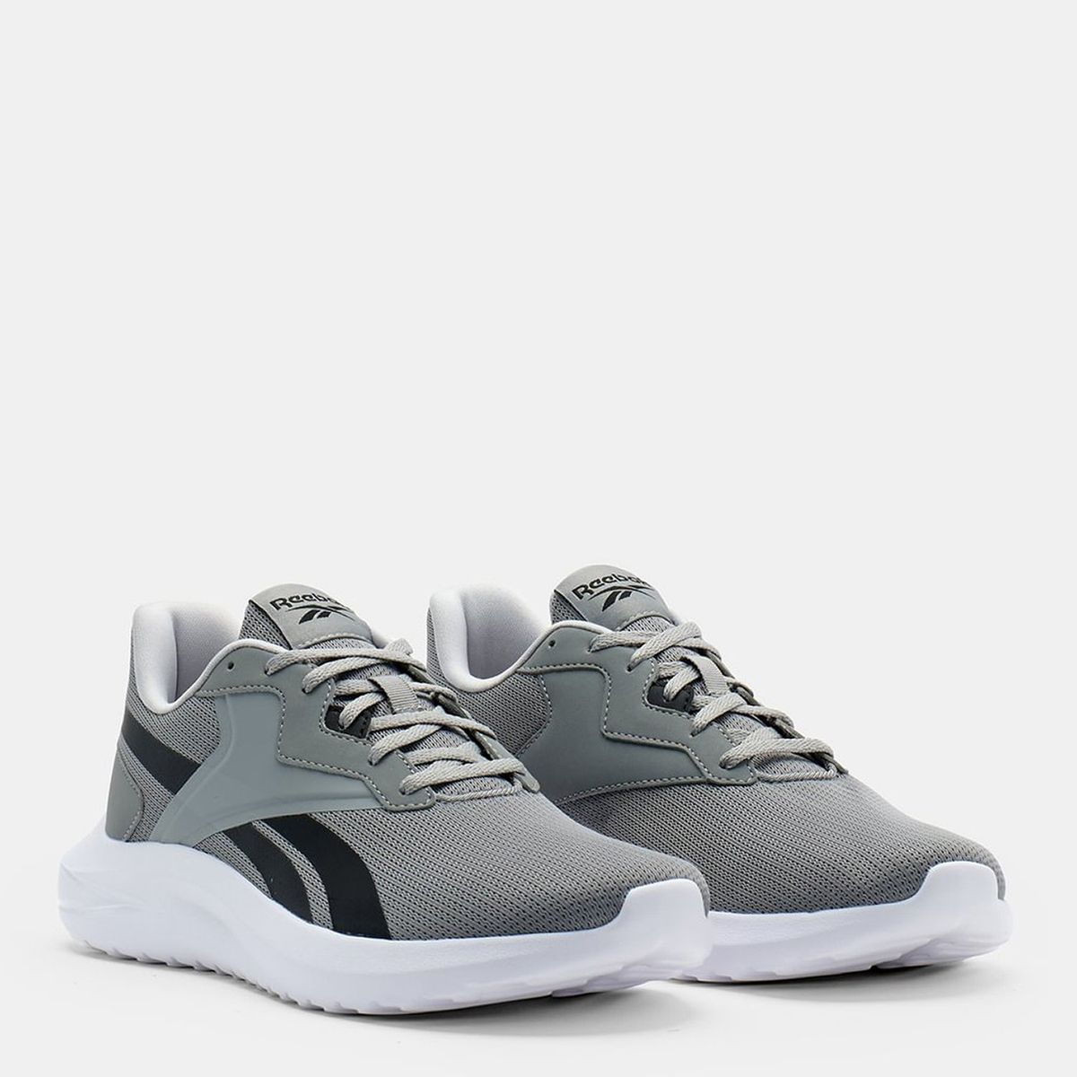 REEBOK - Zapatillas Deportivas Running Hombre Reebok Energen Lux Gris