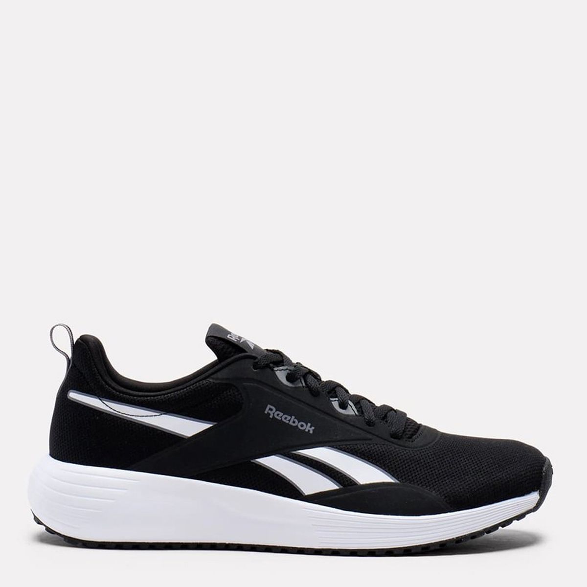 REEBOK - Zapatillas Deportivas Running Hombre Reebok Lite Plus 4 Negro