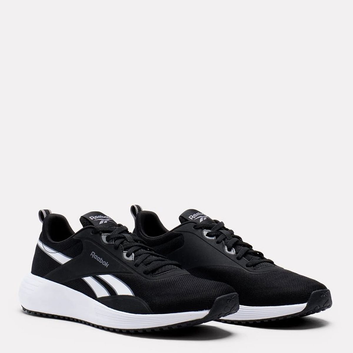 REEBOK - Zapatillas Deportivas Running Hombre Reebok Lite Plus 4 Negro