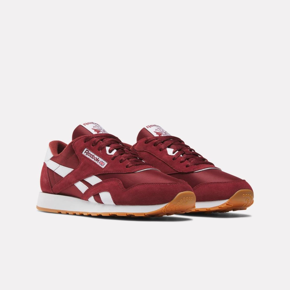 REEBOK - Zapatillas Urbanas Hombre Reebok Classic Nylon