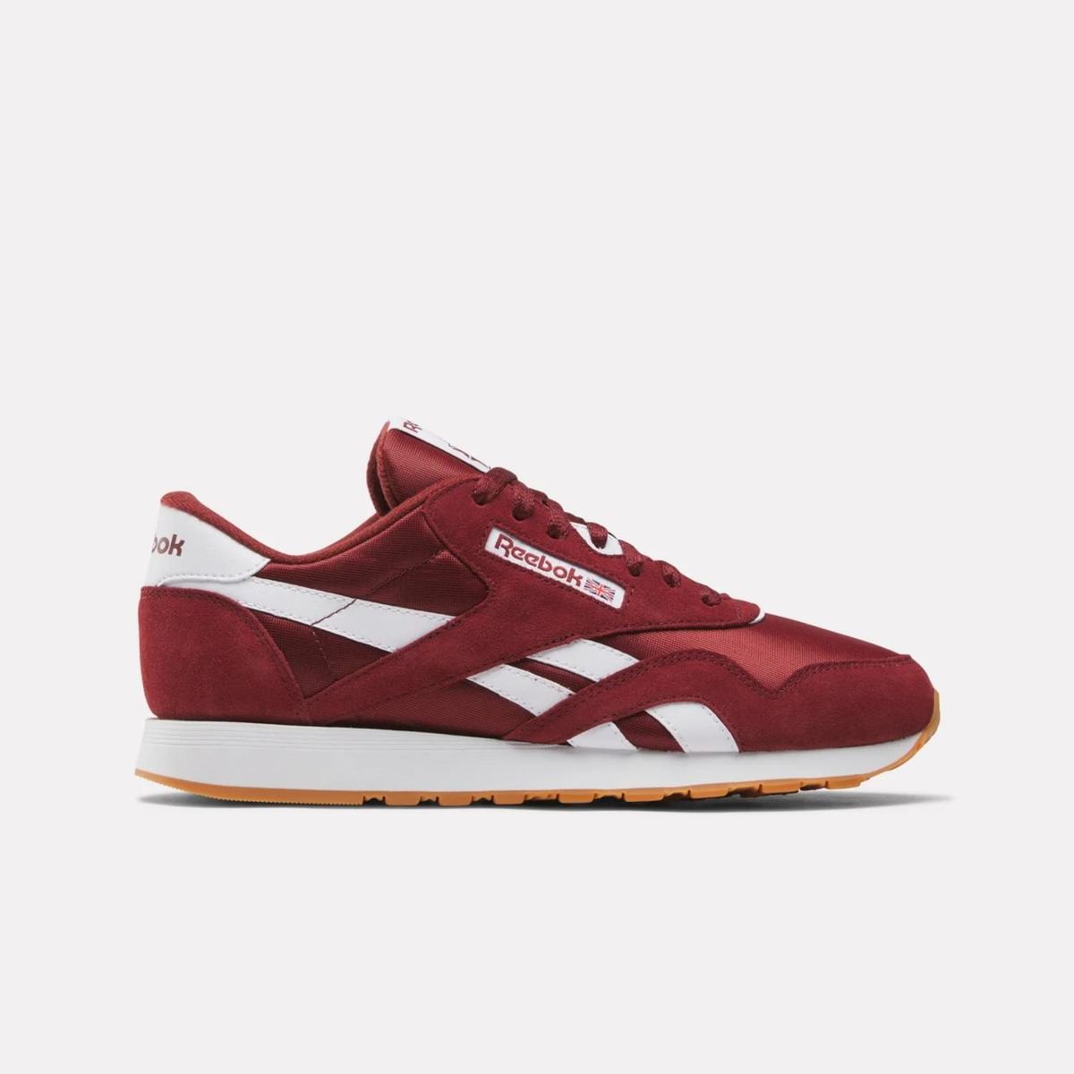 REEBOK - Zapatillas Urbanas Hombre Reebok Classic Nylon