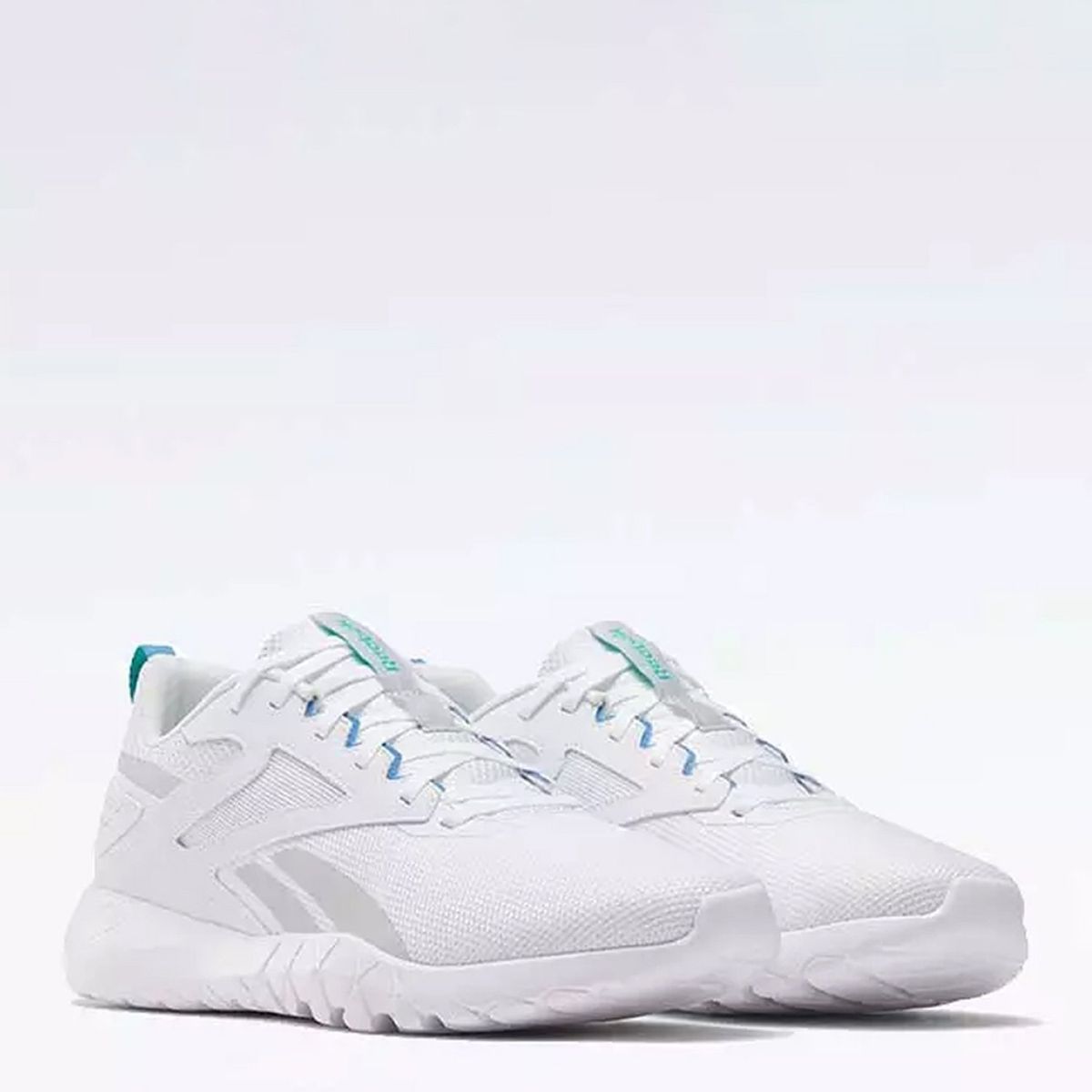 REEBOK - Zapatillas Deportivas Training Hombre Reebok Flexagon Energy Tr 4 Blanco