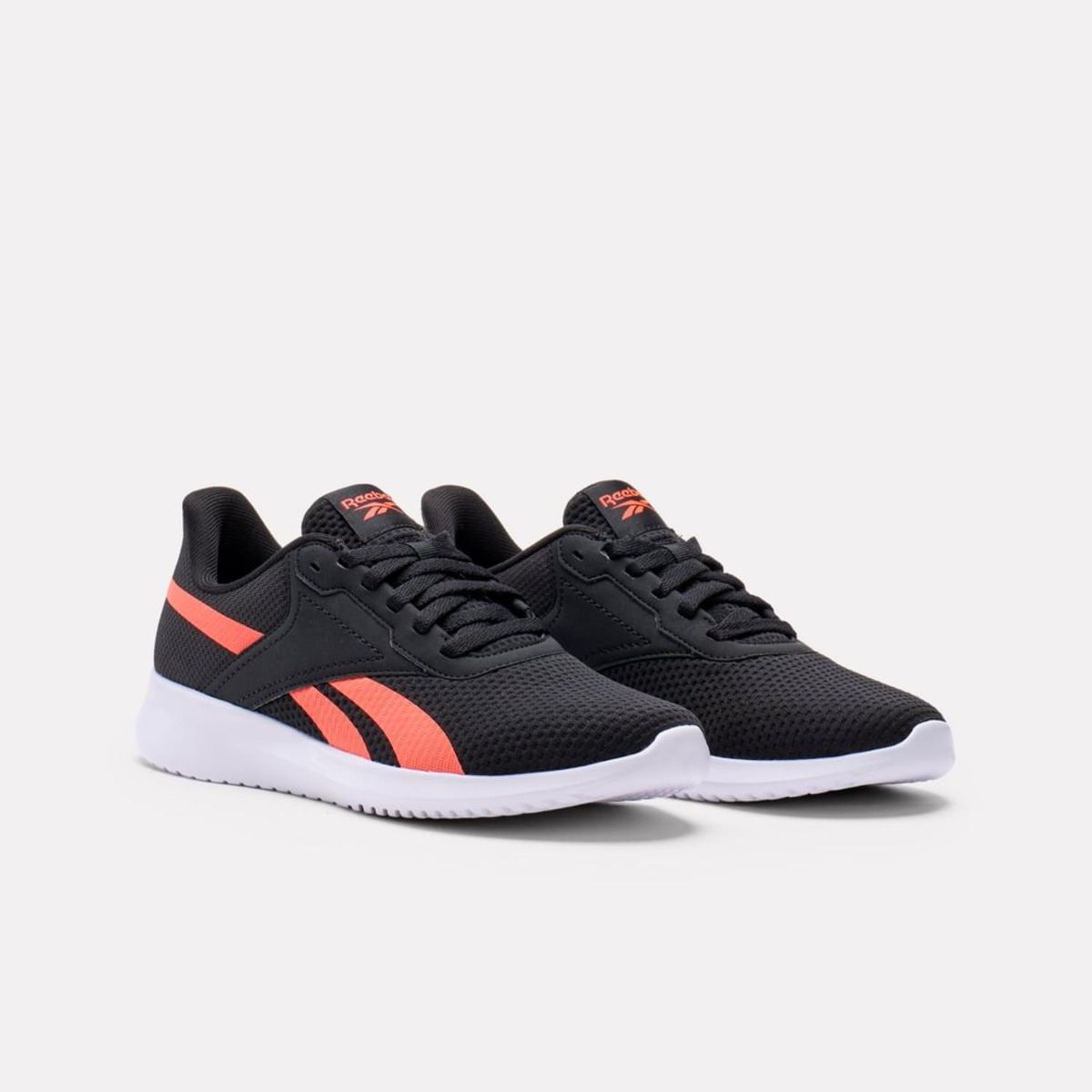 REEBOK - Zapatillas Deportivas Reebok Hombre Fluxlite Negro