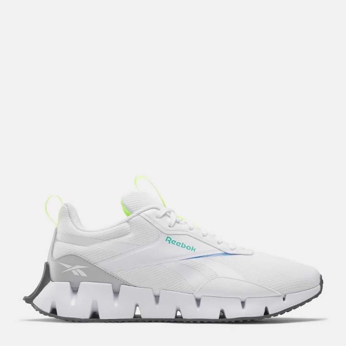 REEBOK - Zapatillas Deportivas Running Unisex Reebok Zig Dynamica Str