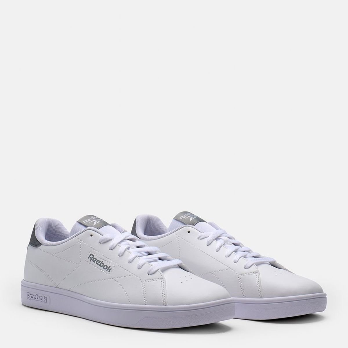 REEBOK - Zapatillas Urbanas Unisex Reebok Court Clean