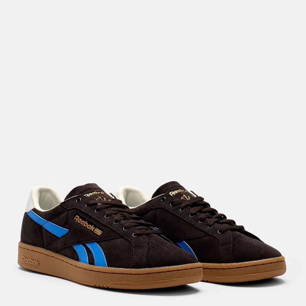 REEBOK - Zapatillas Urbanas Unisex Reebok Club C Grounds UK
