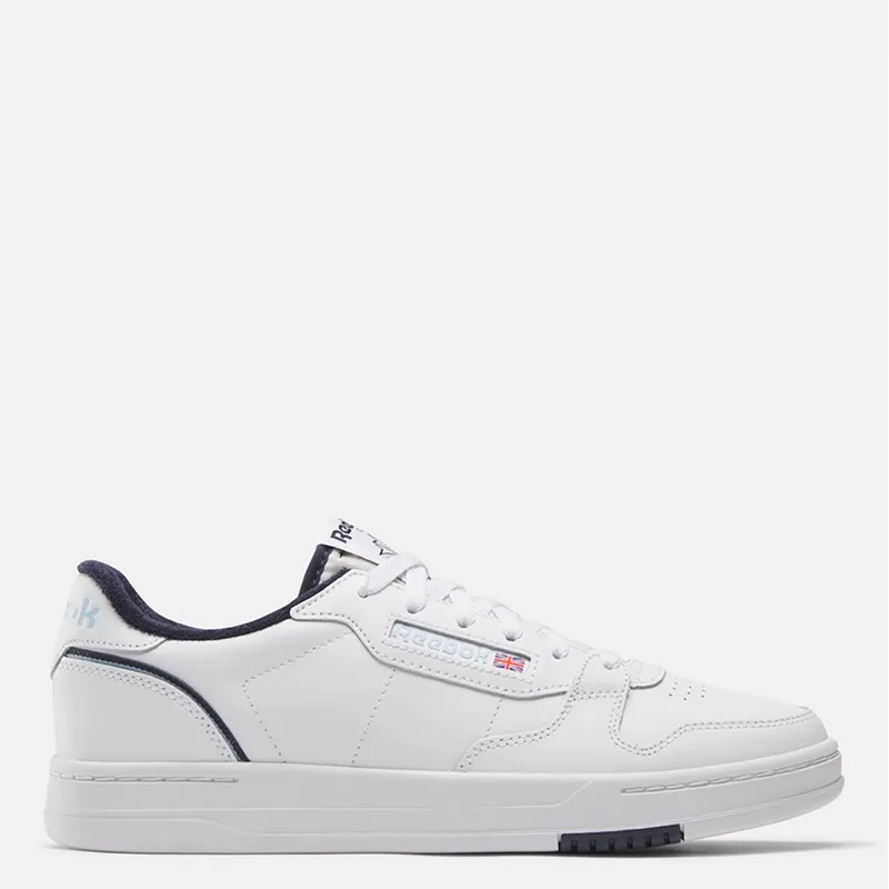 REEBOK - Zapatillas Urbanas Unisex Reebok Phase Court