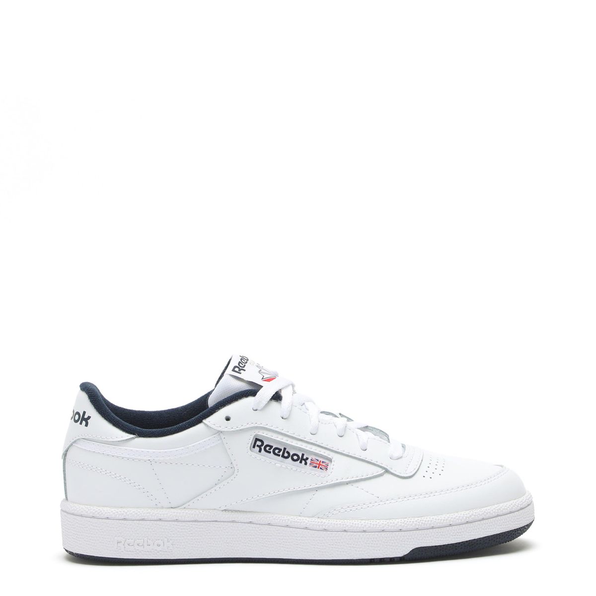 REEBOK - Zapatillas Urbanas Hombre Reebok Club C 85