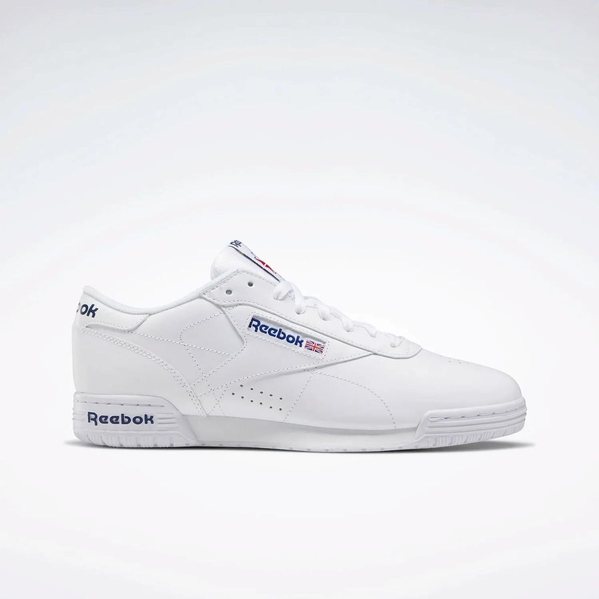 REEBOK - Zapatillas Urbanas Hombre Reebok Exofic Lo Clean