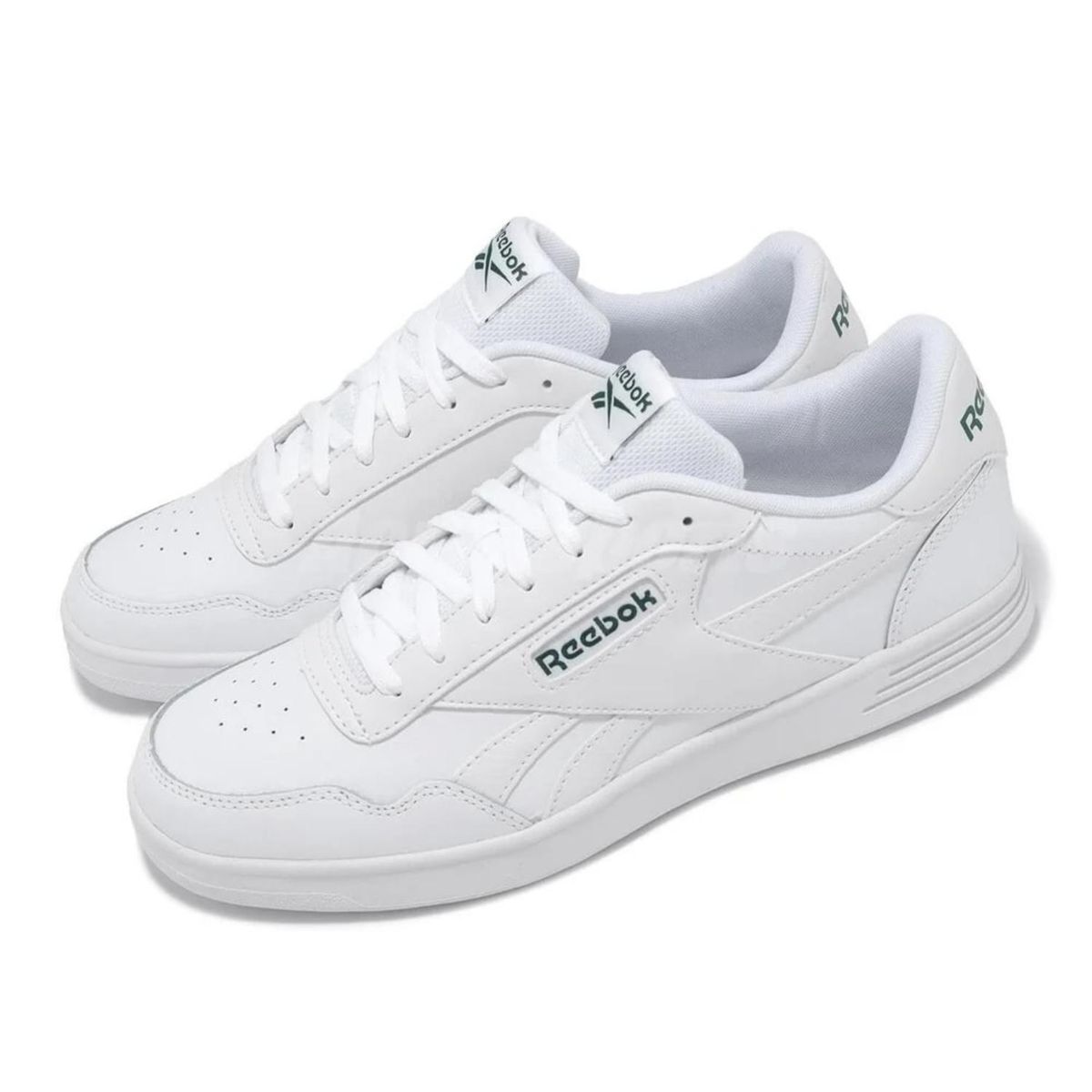 REEBOK - Zapatillas Urbanas Hombre Reebok Court Advance