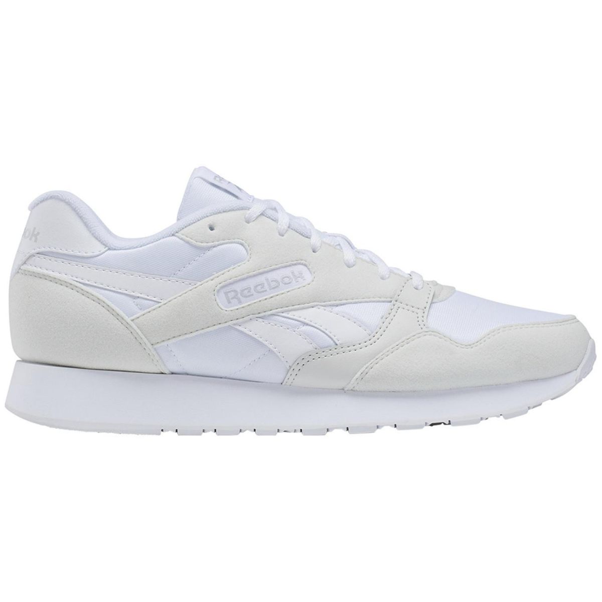 REEBOK - Zapatillas Urbanas Reebok Unisex Reebok Ultra Flash Blanco