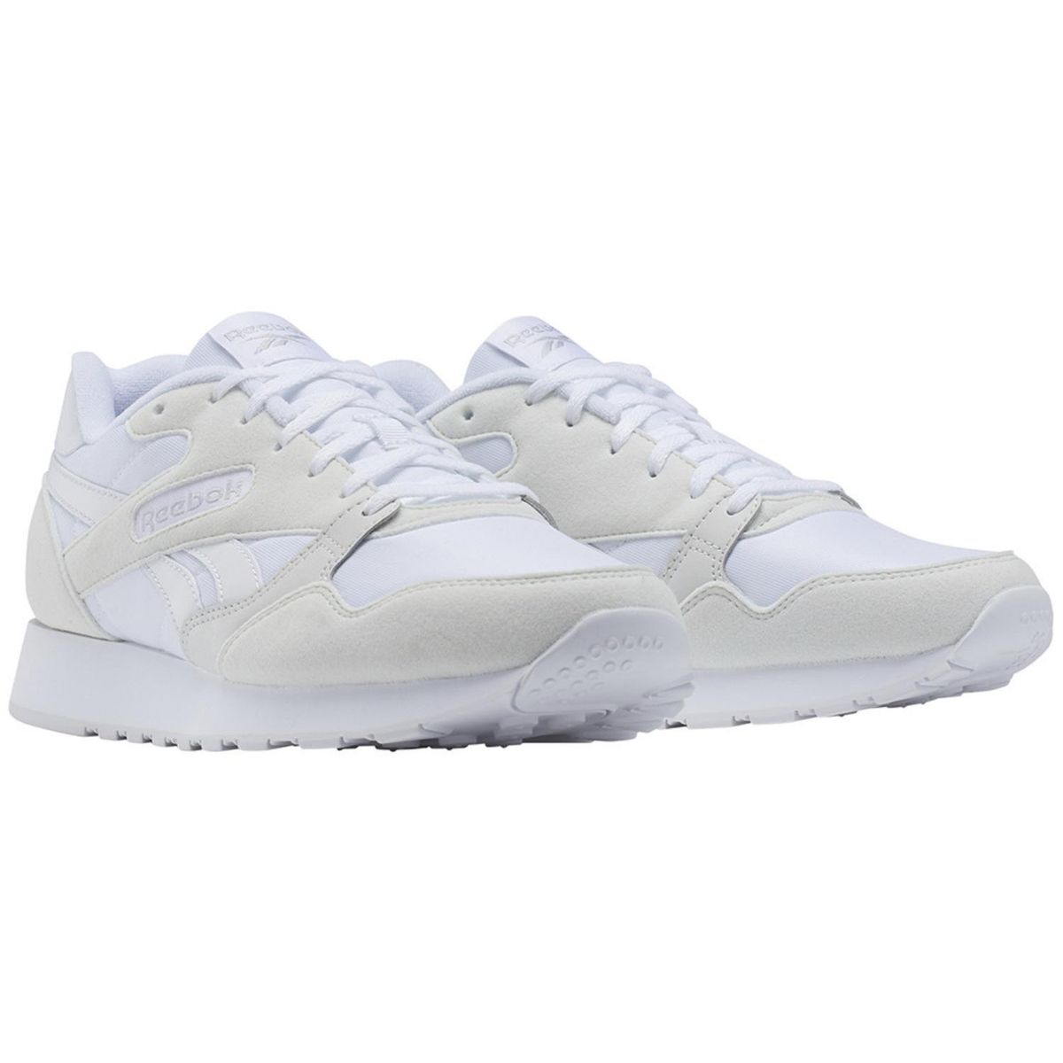 REEBOK - Zapatillas Urbanas Reebok Unisex Reebok Ultra Flash Blanco