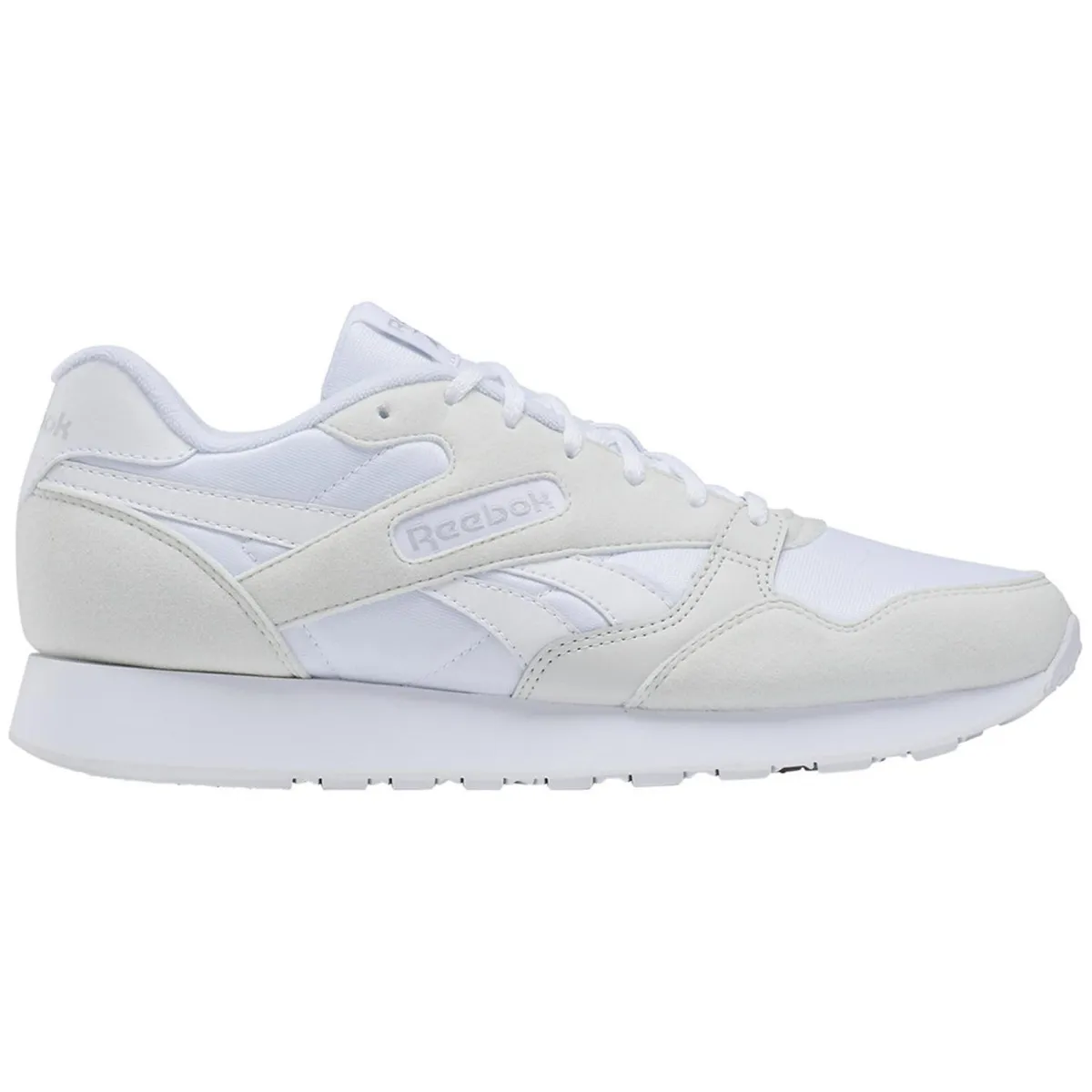REEBOK - Zapatillas Urbanas Reebok Unisex Reebok Ultra Flash Blanco