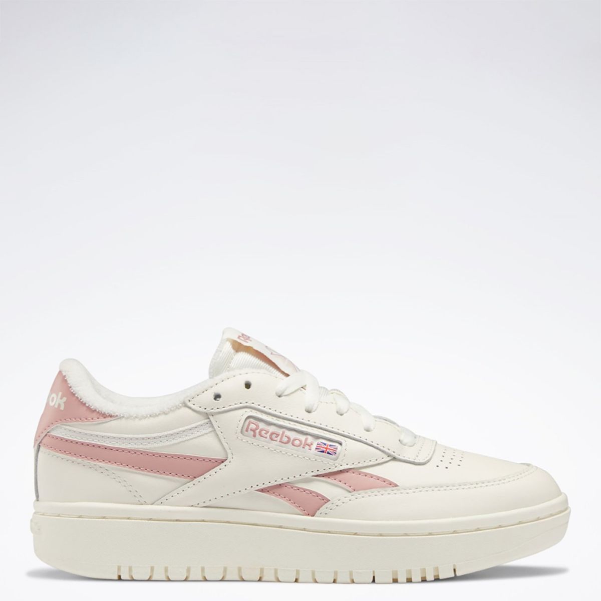 REEBOK - Zapatillas Urbanas Mujer Reebok Club C Double Revenge
