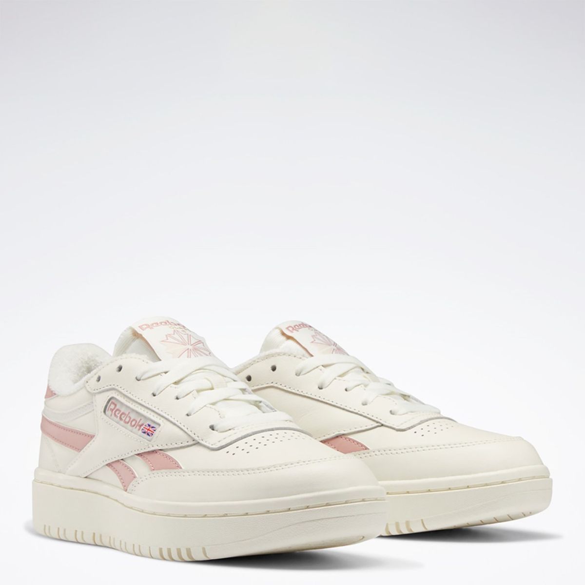 REEBOK - Zapatillas Urbanas Mujer Reebok Club C Double Revenge